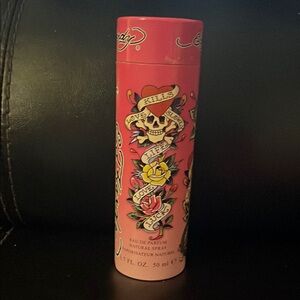 Ed Hardy Love Kills Slowly Perfume